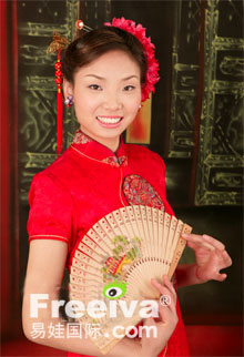 Beijing business interpreter and travel guide