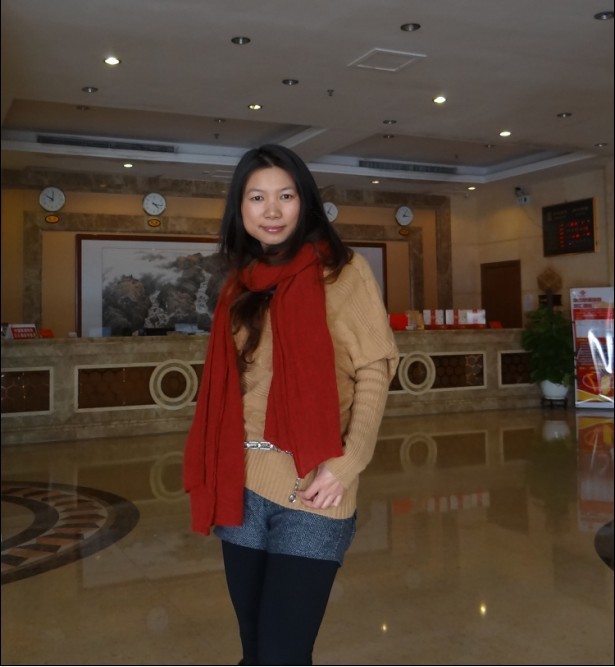 Business Interpreter & Assistant in Guangzhou,Foshan,Yiwu,Dongguan